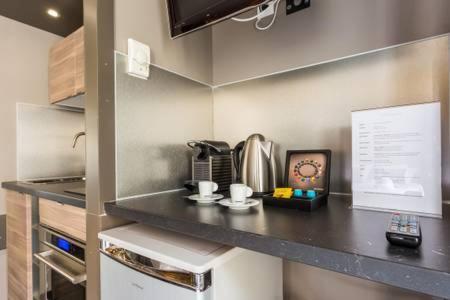 Cmg Apartman Párizs Kültér fotó