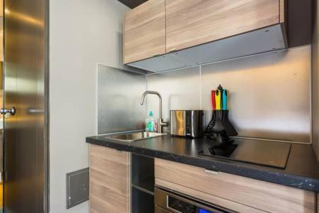 Cmg Apartman Párizs Kültér fotó