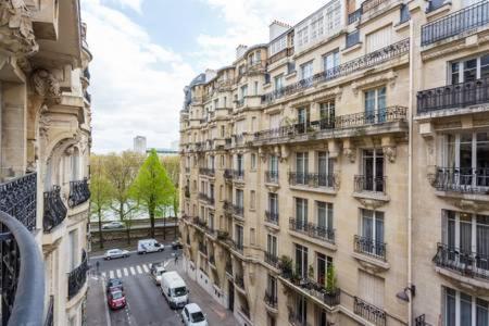 Cmg Apartman Párizs Kültér fotó