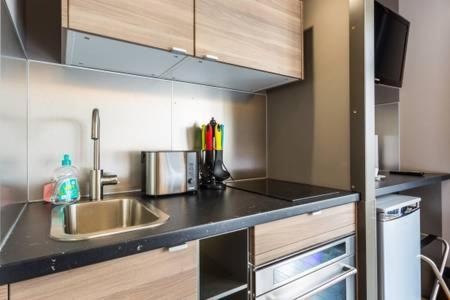 Cmg Apartman Párizs Kültér fotó